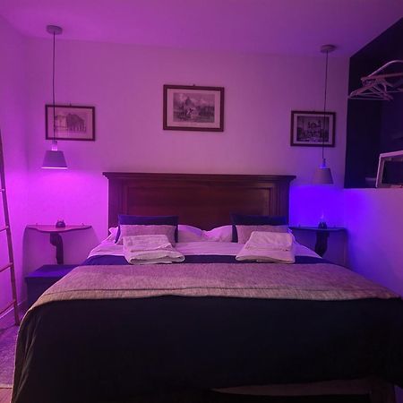 Il Rifugio Daire Palermo Dış mekan fotoğraf