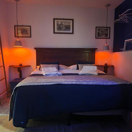 Il Rifugio Daire Palermo Dış mekan fotoğraf