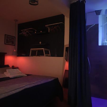 Il Rifugio Daire Palermo Dış mekan fotoğraf