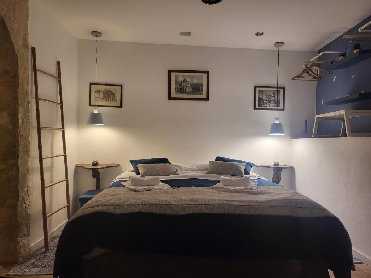 Il Rifugio Daire Palermo Dış mekan fotoğraf