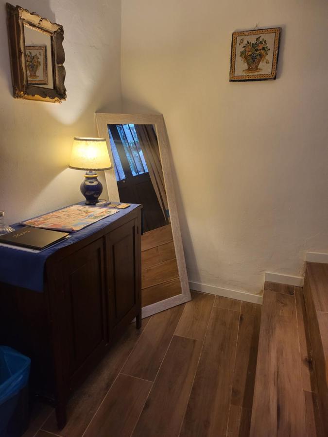 Il Rifugio Daire Palermo Dış mekan fotoğraf