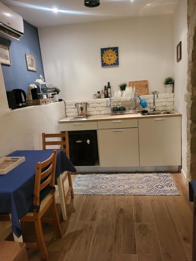Il Rifugio Daire Palermo Dış mekan fotoğraf
