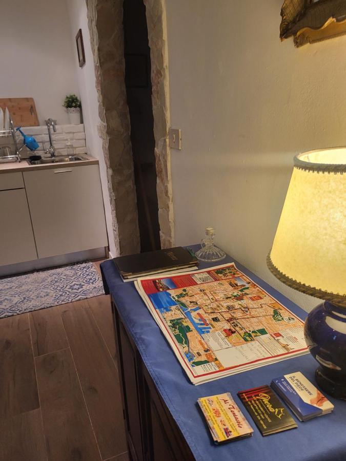 Il Rifugio Daire Palermo Dış mekan fotoğraf