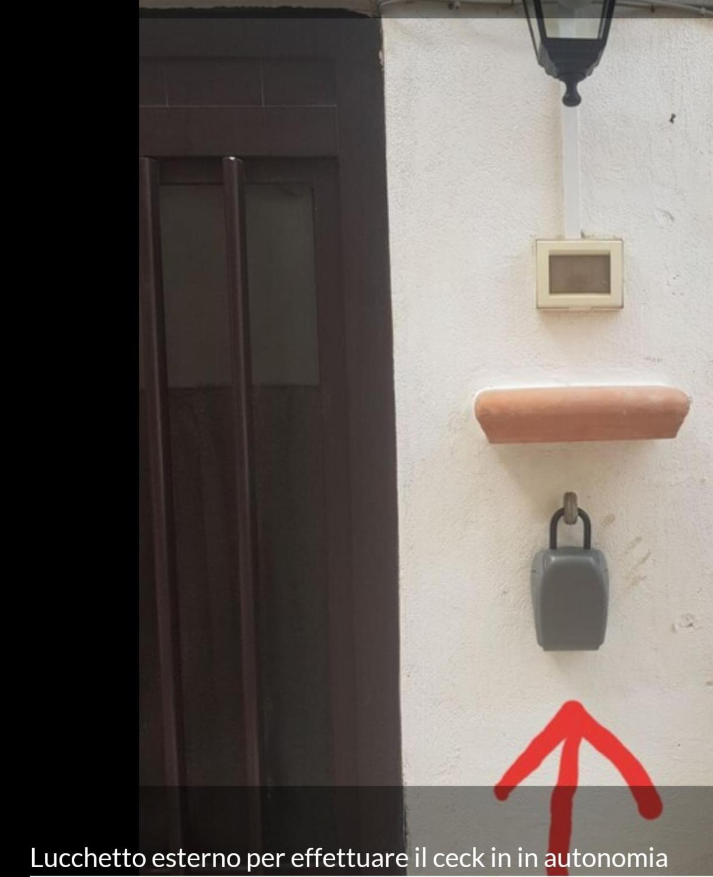 Il Rifugio Daire Palermo Dış mekan fotoğraf